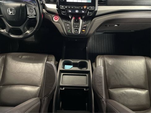 Used 2018 Honda Odyssey Touring image 20