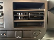 New 2025 Chevrolet Express 2500 w/ Driver Convenience Package RWD image 19
