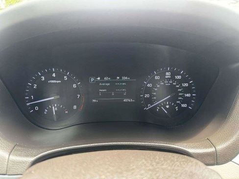 Used 2019 Genesis G80 3.8 RWD image 24
