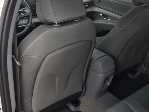 New 2026 Hyundai Elantra Sport FWD image 17