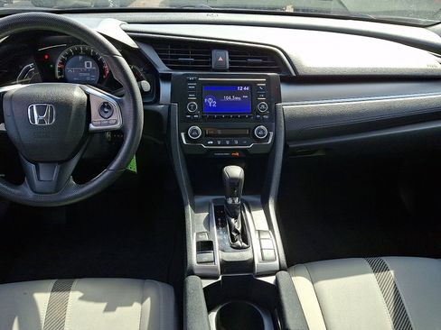 Used 2018 Honda Civic LX image 15
