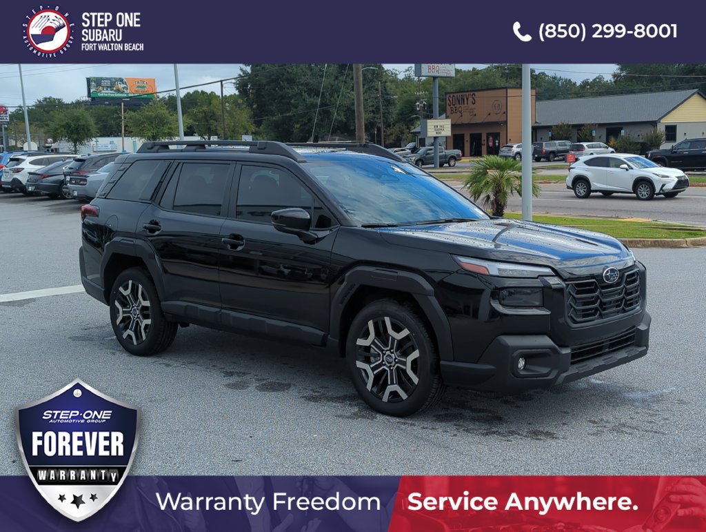 Used 2026 Subaru Outback Touring XT AWD/4WD image 9