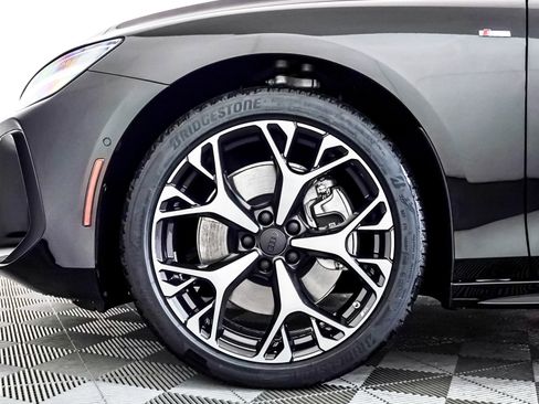 New 2026 Audi A6 Premium Plus image 6