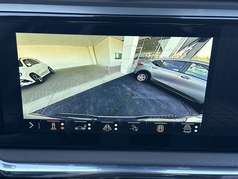 New 2026 GMC Sierra 2500 Denali w/ Denali Reserve Package AWD/4WD image 8