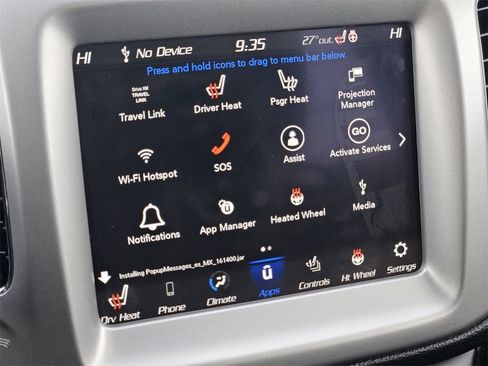 Used 2021 Jeep Compass 80th Special Edition image 17