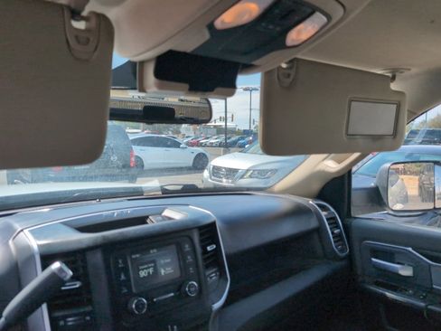 Used 2019 RAM 2500 Big Horn AWD/4WD image 23