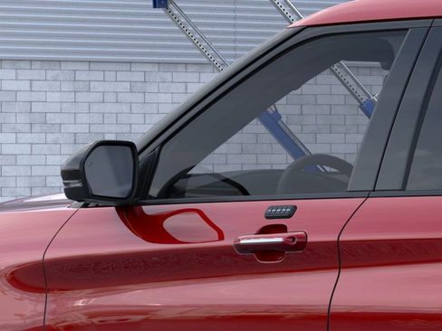 New 2026 Ford Explorer Platinum image 20