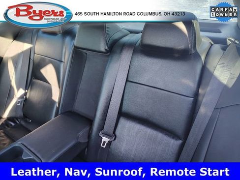 Used 2019 Nissan Altima 2.5 Platinum image 6