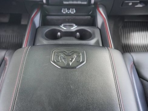 Used 2025 RAM 1500 Rebel w/ Rebel Level 1 Equipment Group AWD/4WD image 21