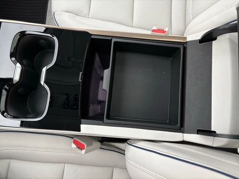 New 2026 Buick Enclave Avenir w/ Super Cruise Package image 33