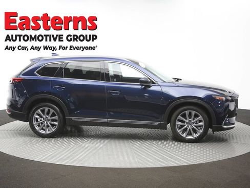 Used 2022 MAZDA CX-9 Grand Touring AWD/4WD image 47