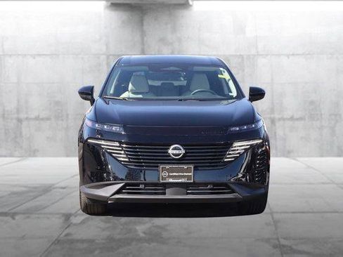 Used 2025 Nissan Murano SV image 4