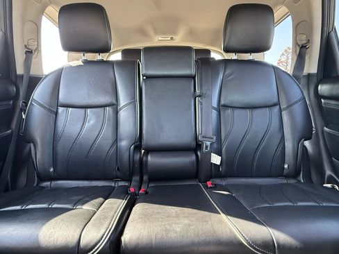 Used 2016 INFINITI QX60 AWD w/ Premium Plus Package image 22