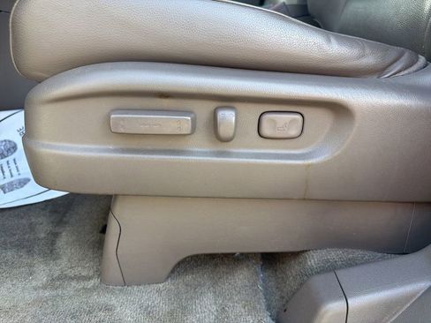 Used 2016 Honda Odyssey EX-L image 25