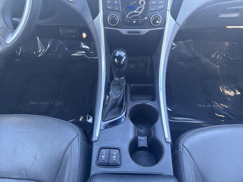 Used 2013 Hyundai Sonata Limited w/ Premium Pkg image 21