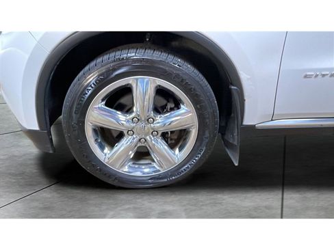 Used 2013 Dodge Durango Citadel w/ Technology Group image 20