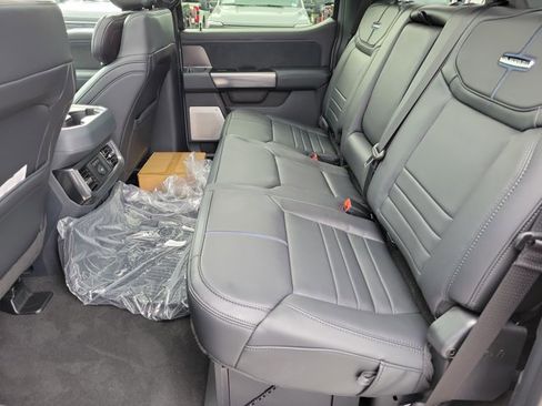 New 2026 Ford F250 Platinum AWD/4WD image 13