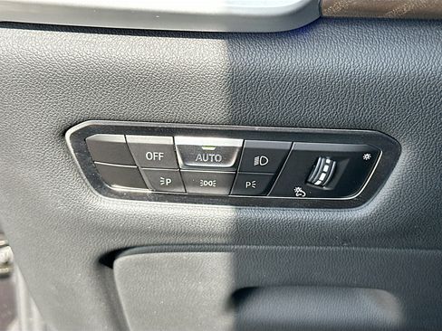 Used 2022 BMW X5 sDrive40i w/ Premium Package RWD image 10