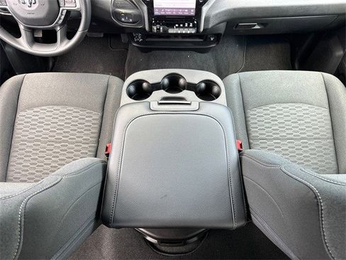 New 2025 RAM 3500 Tradesman image 16