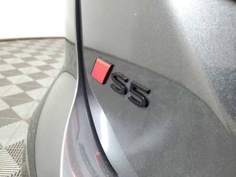 New 2026 Audi S5 Premium Plus image 7