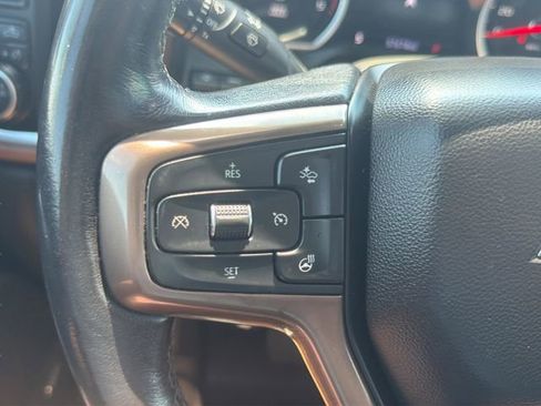Used 2022 Chevrolet Silverado 3500 High Country w/ LPO, Hitch Package AWD/4WD image 23