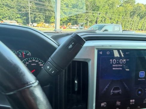 Used 2018 GMC Sierra 1500 SLT AWD/4WD image 26