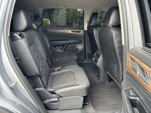 Used 2024 Volkswagen Atlas SE FWD image 27