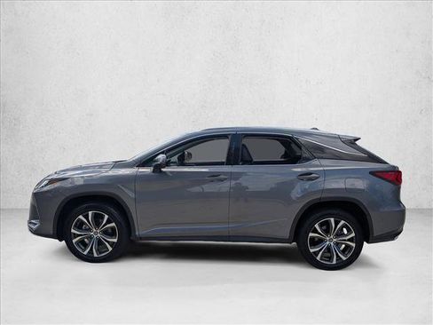Used 2021 Lexus RX 350 FWD w/ Premium Package image 8