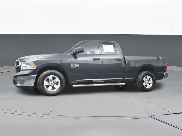 Used 2019 RAM 1500 Tradesman w/ Popular Equipment Group RWD image 55