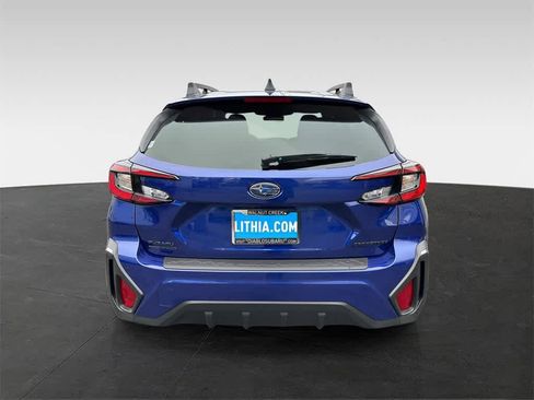 New 2026 Subaru Crosstrek 2.5i Limited image 5
