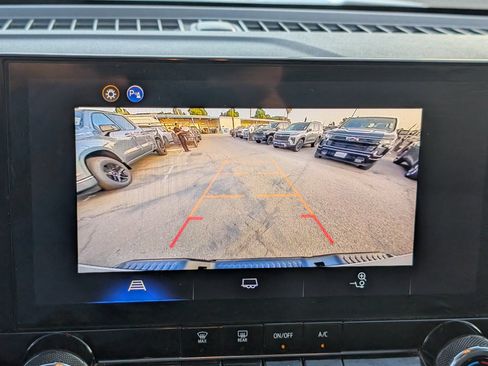 Used 2024 Chevrolet Colorado Trail Boss w/ Safety Package AWD/4WD image 22