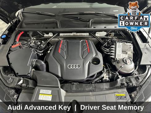 Used 2023 Audi SQ5 Premium Plus image 27