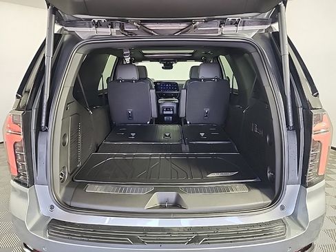 New 2026 Chevrolet Tahoe RST w/ Advanced Technology Package image 12