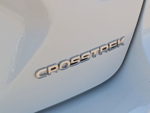 Certified 2024 Subaru Crosstrek 2.5i Limited w/ Crosstrek Mirror Package AWD/4WD image 28