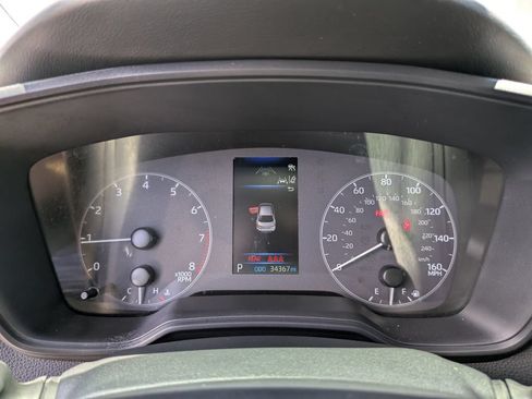 Used 2024 Toyota Corolla LE FWD image 35
