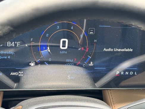 Used 2026 Chevrolet Equinox ACTIV w/ Convenience Package III AWD/4WD image 21