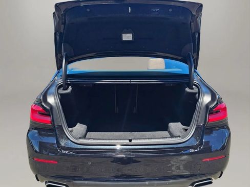 Used 2023 BMW 530i xDrive w/ Convenience Package AWD/4WD image 31
