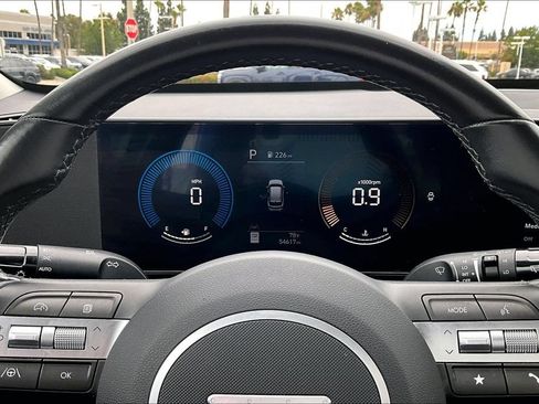 Certified 2024 Hyundai Kona SEL AWD/4WD image 13