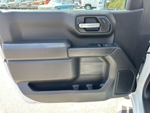 Used 2024 Chevrolet Silverado 1500 W/T w/ WT Fleet Convenience Package image 21