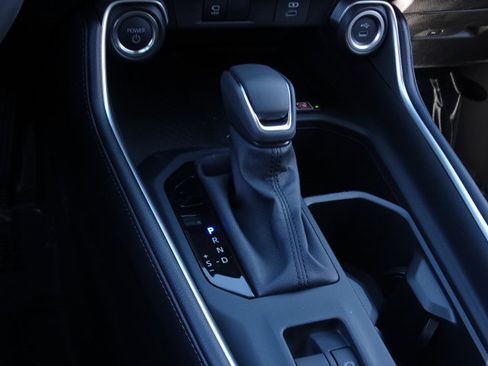 New 2026 Toyota Grand Highlander Limited image 24