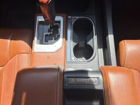 Used 2019 Toyota Tundra 1794 Edition image 14