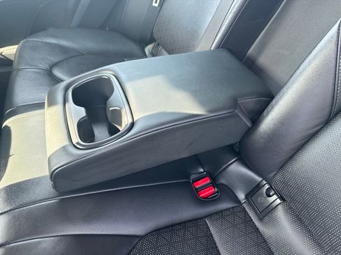 Used 2023 Toyota Camry XSE image 34