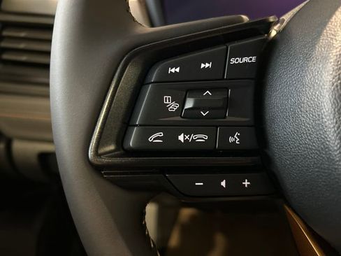 New 2026 Subaru Forester Wilderness image 13