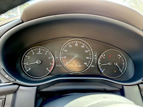 Certified 2025 MAZDA CX-30 AWD 2.5 S w/ Premium Package image 50