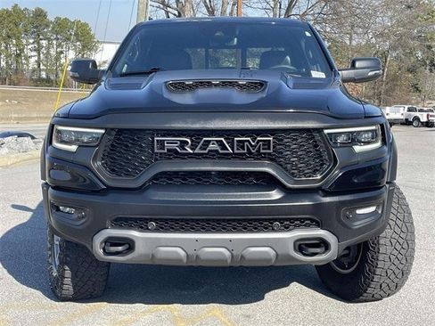 Used 2024 RAM 1500 TRX image 27