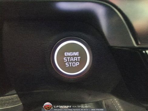 Certified 2022 Kia Telluride SX image 22