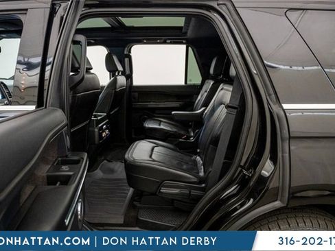 Used 2021 Ford Expedition Limited image 26