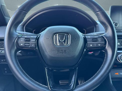 Certified 2024 Honda Civic Sport image 17