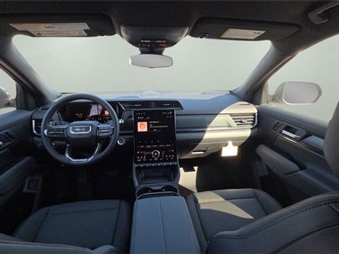 New 2026 GMC Terrain AT4 w/ LPO, Floor Liner Package image 22