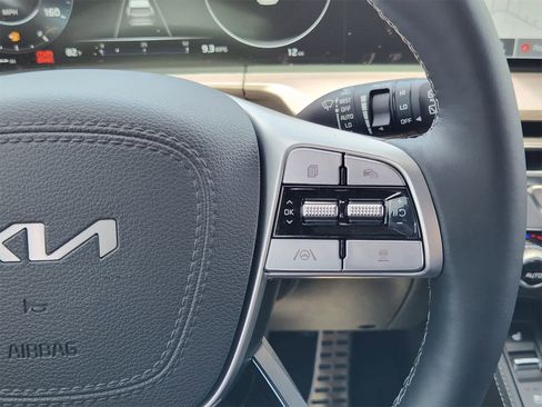 New 2025 Kia Telluride SX Prestige X-Line image 29